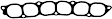 MS95008 Intake Plenum Gasket