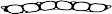 MS95008 Intake Plenum Gasket