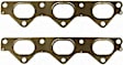 MS95082 Exhaust Manifold Gasket - Direct Fit, Set