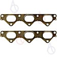 MS95082 Exhaust Manifold Gasket - Direct Fit, Set