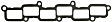 MS95233 Intake Plenum Gasket