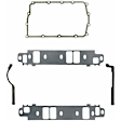 MS 95315-1 OE Replacement Series Intake Manifold Gasket - Set