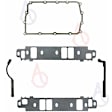 MS 95315-1 OE Replacement Series Intake Manifold Gasket - Set