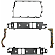 MS 95315 OE Replacement Series Intake Manifold Gasket - Set