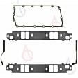 MS 95392-1 OE Replacement Series Intake Manifold Gasket - Set