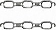 MS95446 Exhaust Manifold Gasket - Direct Fit, Set