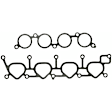 MS 95459-1 OE Replacement Series Intake Manifold Gasket - Set