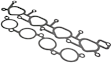 MS 95459-1 OE Replacement Series Intake Manifold Gasket - Set