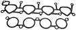 MS 95459-1 OE Replacement Series Intake Manifold Gasket - Set