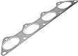 MS95470 Exhaust Manifold Gasket - Direct Fit, Sold Individually