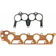 MS 95533 OE Replacement Series Intake Manifold Gasket - Set