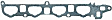 MS 95630 OE Replacement Series Intake Manifold Gasket - Set