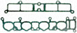 1980 International S1723 - Exhaust Manifold Gasket, Set