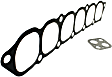 MS 95708 Intake Plenum Gasket