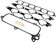 MS 95709 OE Replacement Series Intake Manifold Gasket - Set