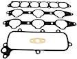 MS 95709 OE Replacement Series Intake Manifold Gasket - Set
