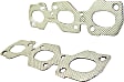 MS95715 Exhaust Manifold Gasket - Direct Fit, Set