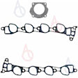 MS 95728 OE Replacement Series Intake Manifold Gasket - Set