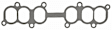 MS95751-1 Intake Plenum Gasket