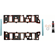 MS 95809 OE Replacement Series Intake Manifold Gasket - Set