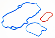 MS95816 Intake Plenum Gasket