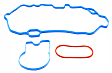 MS95816 Intake Plenum Gasket