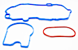 MS95816 Intake Plenum Gasket