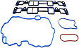 2003 Chevrolet Astro - Intake Manifold Gasket, 6 Cyl 4.3L