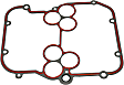 MS95818 Intake Plenum Gasket