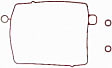 MS95830 Intake Plenum Gasket