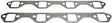 MS95954 Exhaust Manifold Gasket - Direct Fit, Set