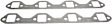 MS95954 Exhaust Manifold Gasket - Direct Fit, Set
