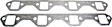MS95954 Exhaust Manifold Gasket - Direct Fit, Set