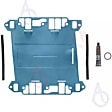 MS96033 OE Replacement Series Intake Manifold Gasket - Set