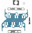 MS96046 OE Replacement Series Intake Manifold Gasket - Set