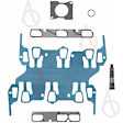 MS96046 OE Replacement Series Intake Manifold Gasket - Set