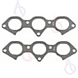MS96083 Exhaust Manifold Gasket - Direct Fit, Set