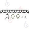 MS9610B-1 Intake & Exhaust Manifold Gasket - Direct Fit