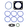 MS 96123-1 OE Replacement Series Intake Manifold Gasket - Set