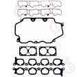 MS 96139 OE Replacement Series Intake Manifold Gasket - Set