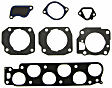MS96167-1 Intake Plenum Gasket