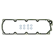 MS 96169 OE Replacement Series Intake Manifold Gasket - Set