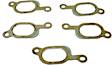 MS96277 Exhaust Manifold Gasket - Direct Fit, Set