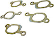 MS96277 Exhaust Manifold Gasket - Direct Fit, Set