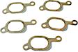 MS96277 Exhaust Manifold Gasket - Direct Fit, Set