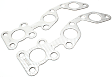 MS96300 Exhaust Manifold Gasket - Direct Fit, Set