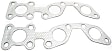 MS96300 Exhaust Manifold Gasket - Direct Fit, Set