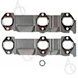 MS96329 Exhaust Manifold Gasket - Direct Fit, Set of 2