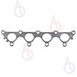 MS96332 Exhaust Manifold Gasket - Direct Fit, Set