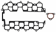 MS96333 Intake Plenum Gasket